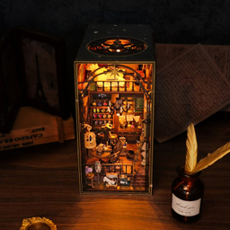 اسباب بازی خانه عروسکی مدل M2311