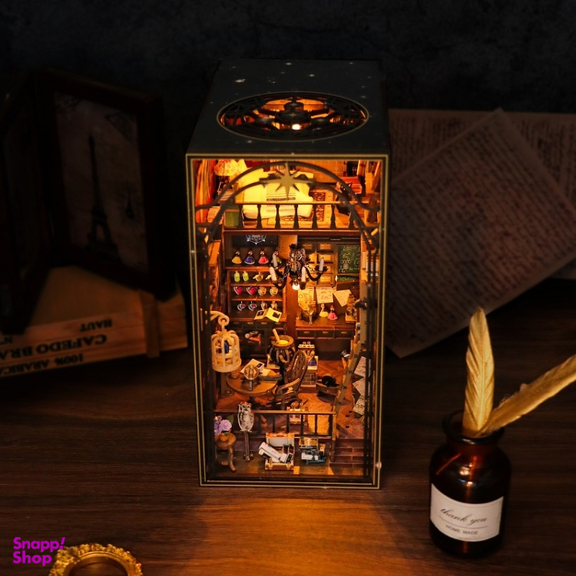 اسباب بازی خانه عروسکی مدل M2311