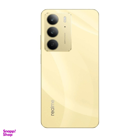 گوشی موبایل ریلمی مدل C75 4G دو سیم کارت ظرفیت 256 گیگابایت رم 8 گیگابایت