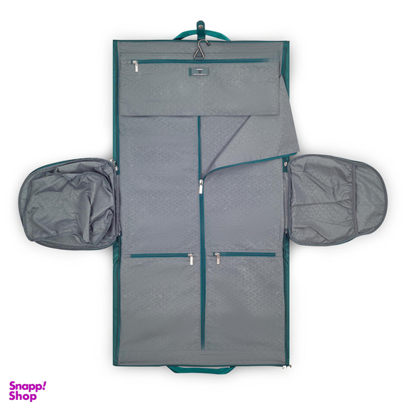 کاور کت و شلوار رونکاتو مدل CITY 3.0 GARMENT BAGS کد 415095