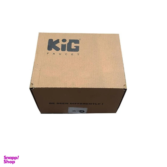 شیر آشپزخانه کی ای جی مدل لاتون