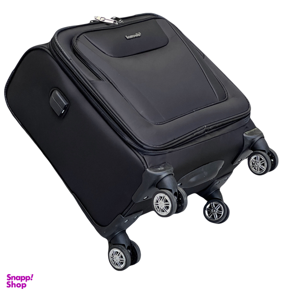 چمدان خلبانی فوروارد مدل چرخ دوبل FCLT5588 EASY TRAVEL