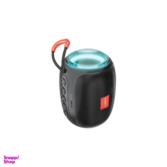 اسپیکر بلوتوثی قابل حمل پرومیت مدل CAPSULE-3