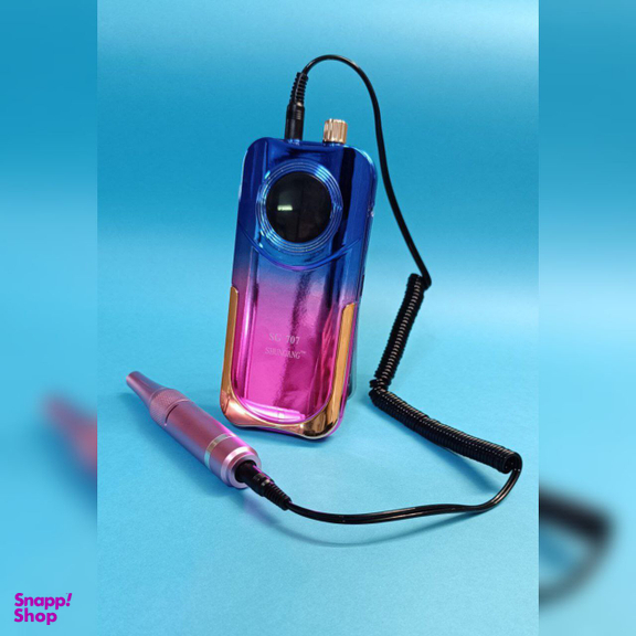 سوهان شارژی ناخن مدل SG-707