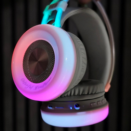 هدست بلوتوثی مدل RGB