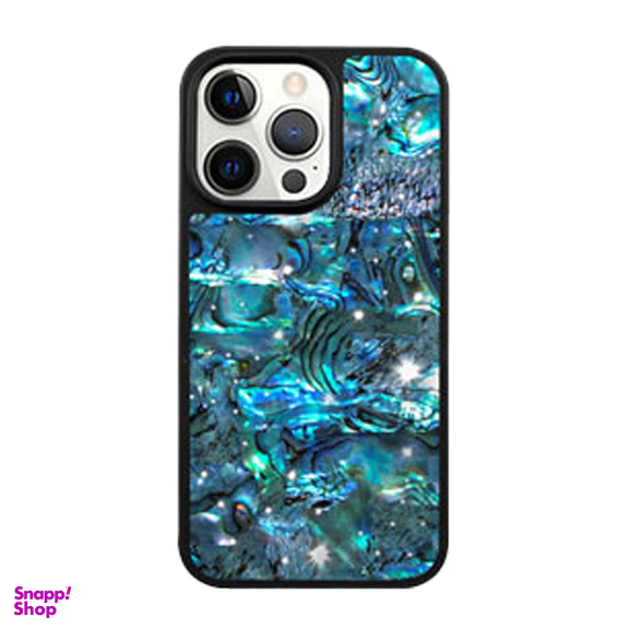 کاور کی -زد دوو مدل Seashell مناسب برای گوشی موبایل اپل Iphone 14 Pro Max