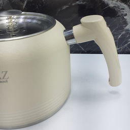 ست کتری و قوری نزاز کد 2406