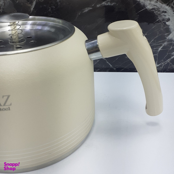 ست کتری و قوری نزاز کد 2406