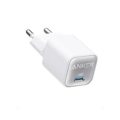شارژر دیواری 30 وات انکر مدل A2147 511 Nano 3