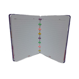دفتر 100 برگ سویل مدل کیتی و دوستان کد 835