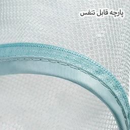 نظم دهنده ساک و چمدان استرانگ مدل 025