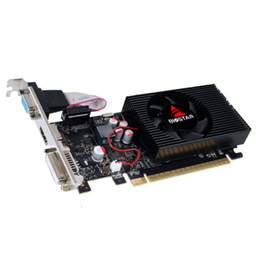 کارت گرافیک بایوستار مدل GT730-4G