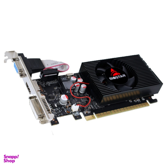 کارت گرافیک بایوستار مدل GT730-4G