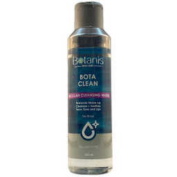 تونر بوتانیس مدل Bota Clean حجم 150 میلی لیتر