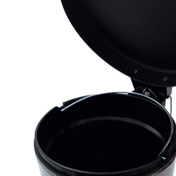 سطل زباله استیل 12 لیتری یونیک مدل UN-4320