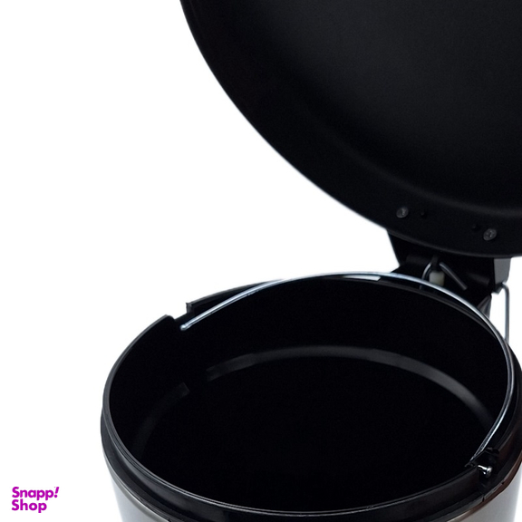 سطل زباله استیل 12 لیتری یونیک مدل UN-4320