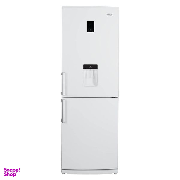 یخچال و فریزر 22 فوت امرسان مدل EM52