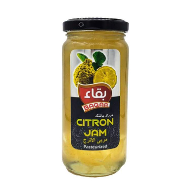 مربای بالنگ بقاء وزن 300 گرم