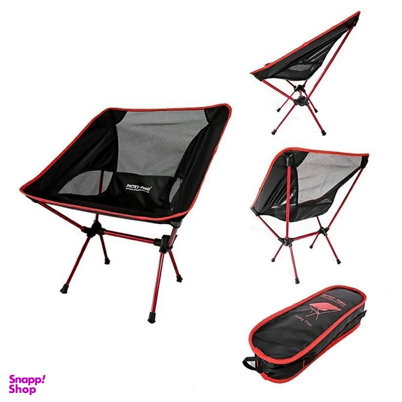 صندلی سفری پیکتت.فاینو مدل Portable 95