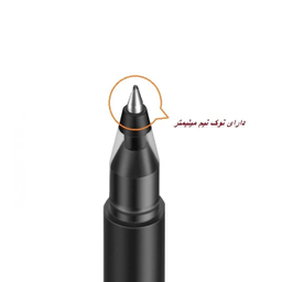 روان نویس شیائومی مدل SKU:BZL4028TY بسته 3 عددی