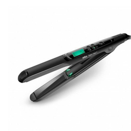 اتو و حالت دهنده مو براون مدل ST710