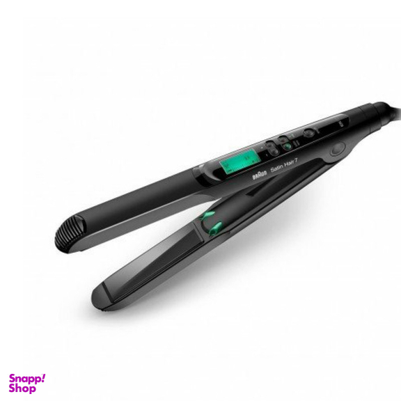 اتو و حالت دهنده مو براون مدل ST710