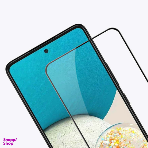 محافظ صفحه نمایش سرامیکی اپیکوی مدل Ceramic unbreakable مناسب برای گوشی موبایل سامسونگ Galaxy A53 / A52s / A52 / A51 / S20 Fe / S20 Fe 2022 / M31s
