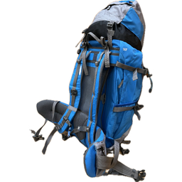 کوله پشتی 55 لیتری کوهنوردی دیوتر مدل deuter55