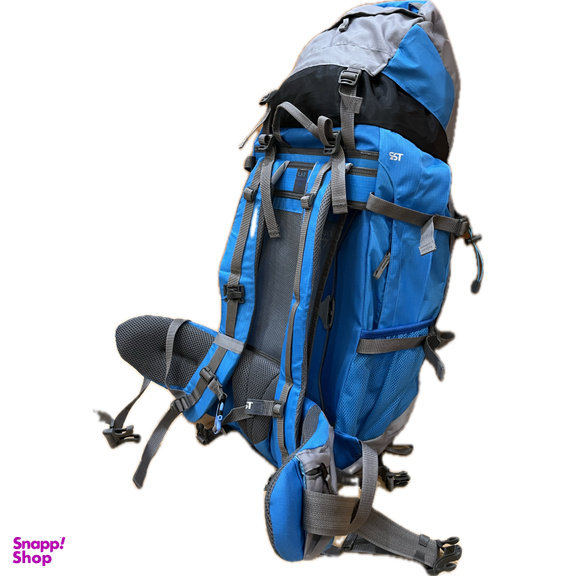 کوله پشتی 55 لیتری کوهنوردی دیوتر مدل deuter55
