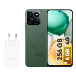 گوشی موبایل آنر مدل X7c دو سیم‌کارت ظرفیت 256 گیگابایت و 8 گیگابایت نسخه به همراه شارژر