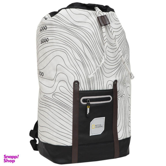 کوله پشتی نشنال جئوگرافیک مدل MIGHTIER N10312