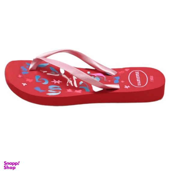 دمپایی لاانگشتی زنانه هاواینس کد Z-UGV67