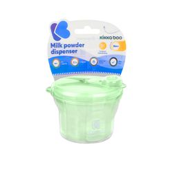 ظرف نگهدارنده شیر خشک کیکابو مدل Kb040125
