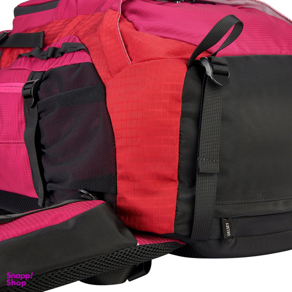 کوله پشتی ورزشی دلسی مدل NOMADE کد 3335612