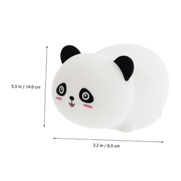 چراغ خواب کودک گیفت کالکشن مدل پاندا