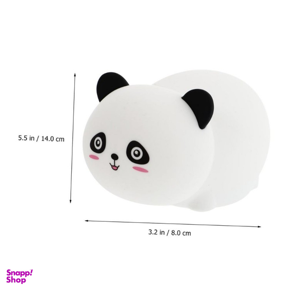 چراغ خواب کودک گیفت کالکشن مدل پاندا