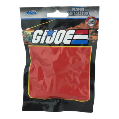 اسباب بازی شانسی جادا مدل GIJOE