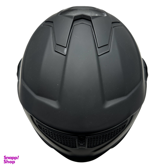 کلاه کاسکت ال اس تو کد Ls2 FF901 advant X solid matt black