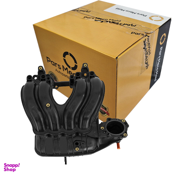 منیفولد هوا خودرو پارس مکامولد کد 310906000001 مناسب پژو پارس موتور XUP