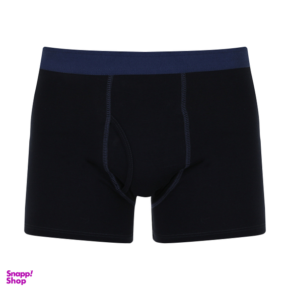 شورت مردانه آر اِن اِس مدل 12261274-59