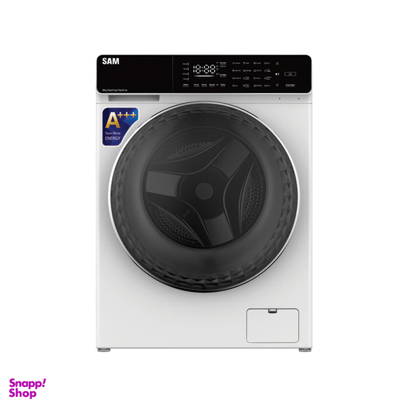لباسشویی 9 کیلویی سام مدل DD-P1485
