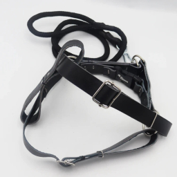قلاده کمری سامکو مدل YP3-LIDDAR135CM به همراه لید