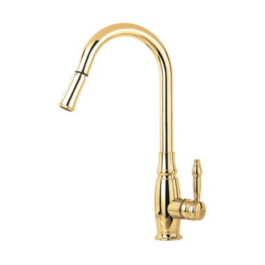 شیر آشپزخانه الوند مدل شاوری