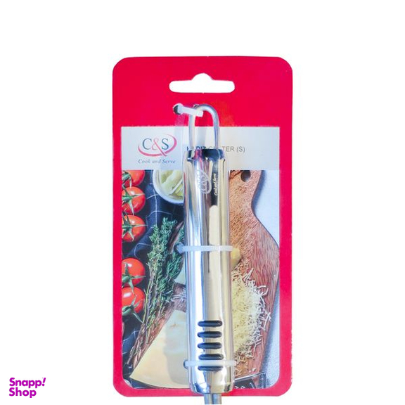 رنده سی اند اس مدل GRATER کد ZT-4123