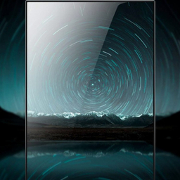 محافظ صفحه نمایش گرین لاین مدل Crystal Shield S24 Ultra Glass