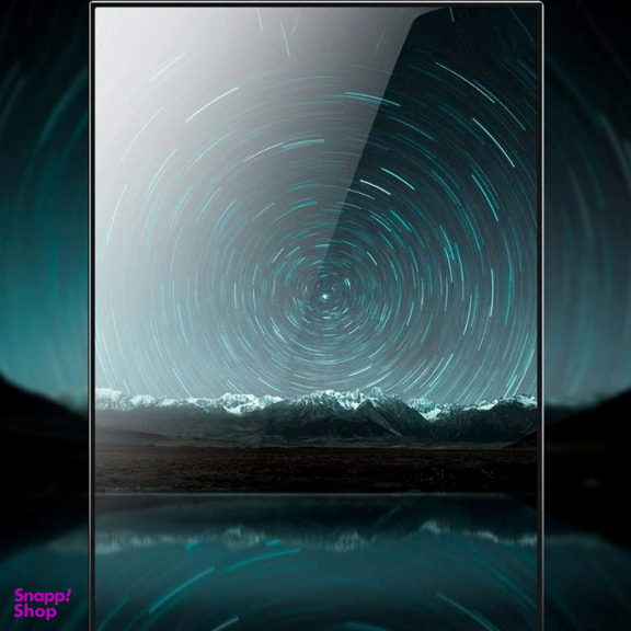 محافظ صفحه نمایش گرین لاین مدل Crystal Shield S24 Ultra Glass