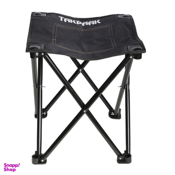 صندلی تاشو سفری تک پاک مدل تاینی کد 20