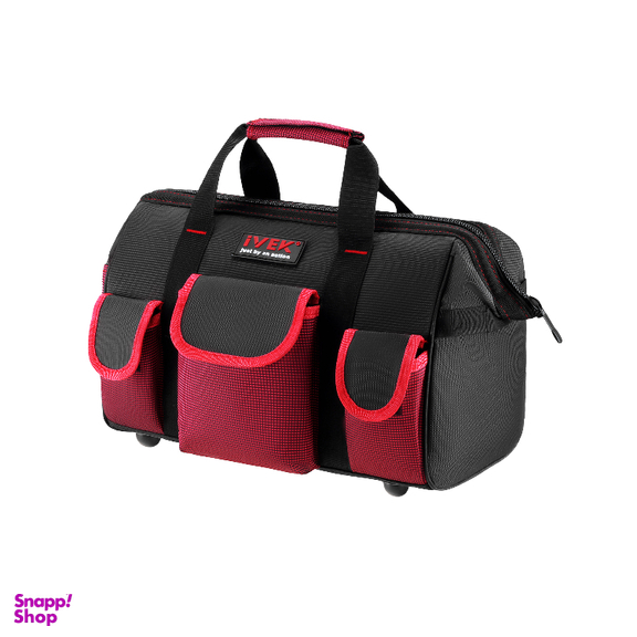 کیف ابزار ایوک کد K-8223 JUMBO