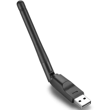 دانگل Wifi مینی تک مدل MT-7601