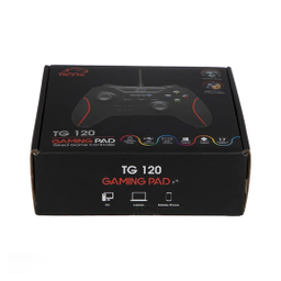 دسته بازی تسکو مدل TG 120